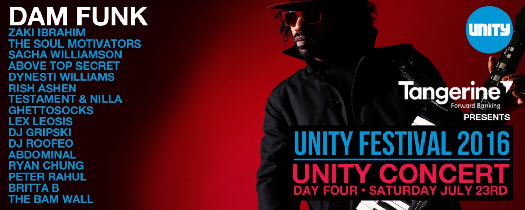 UNITY-Day-Four