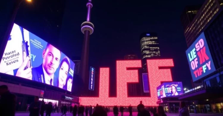 Where to Spot Celebrities in Toronto During TIFF 2025: Hotels, Restaurants, and Hotspots to Watch
