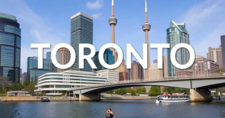 Free Things to Do in Toronto 22 Amazing Spots to Explore on a Budget