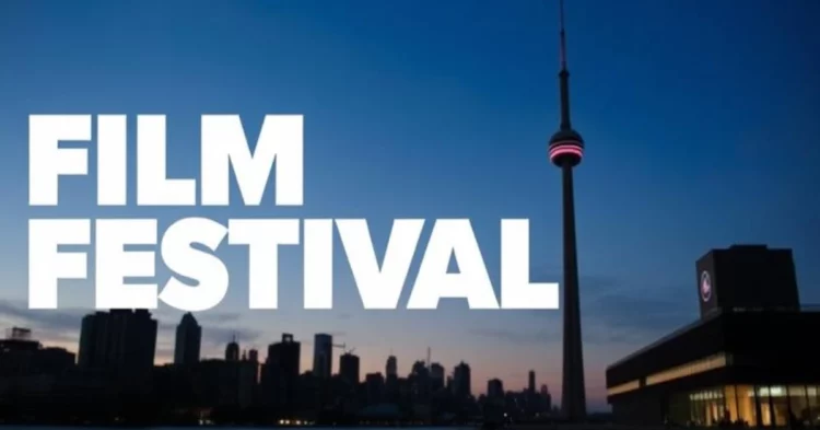 Toronto Film Festival Schedule 2025: Full List of Films, Premieres, and Must-See Screenings