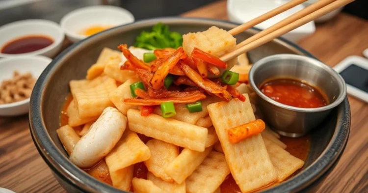 Toronto’s New Korean Hotspot is So Popular It’s Now Limiting Guests Daily