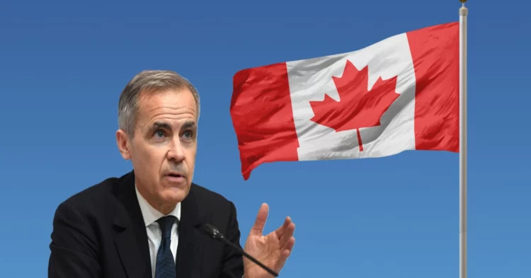 Carney Pauses 2026 EV Mandate and Pushes “Buy Canadian” Policy Amid Economic Pressures