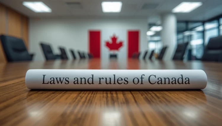 6 New Ontario Laws & Rules Rolling Out in April 2026 That Could Affect Your Daily Life