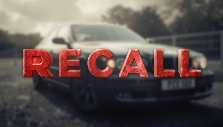 Recall Alert: 17,000 Vehicles Across Canada Must Be Returned to Dealerships