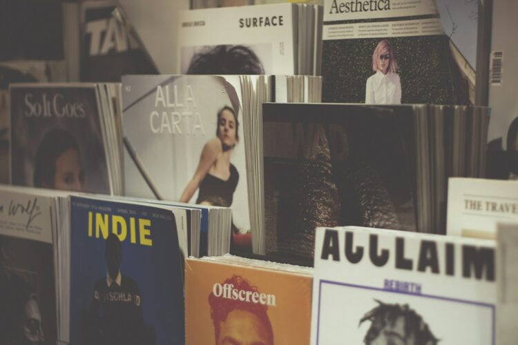 Toronto Indie Magazine Renaissance: Why “Magazines Are Dead” Doesn’t Apply to Toronto’s Creative Scene in 2026