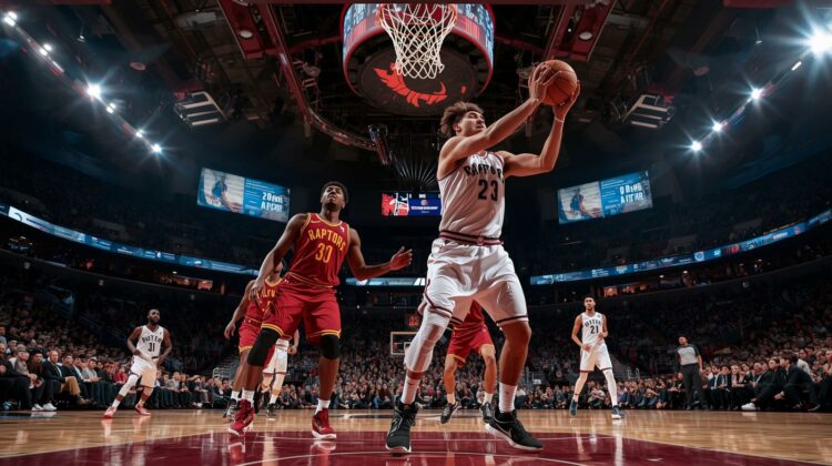 Toronto Raptors Reflect on Hard-Fought Season After Game 7 Exit: “Solid Year, But Not a Success Yet” | Raptors Playoff Run, Standings, and Future Outlook